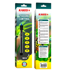 Thumbnail for Karis Aquarium Heater [Power - 100W]