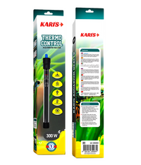 Thumbnail for Karis Aquarium Heater [Power - 300W]