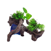 Thumbnail for Karis Turf Aqua Decoration 16x11x9cm