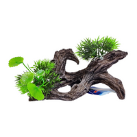 Thumbnail for Karis Planty Aqua Decoration 17x8x9cm