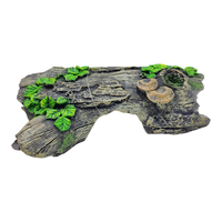 Thumbnail for Karis Aquarium Decoration - KS-85198 - 18.5x11x6cm