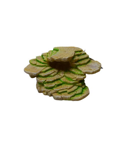 Karis Aquarium Decoration - KS-90040 - 20x16x8cm