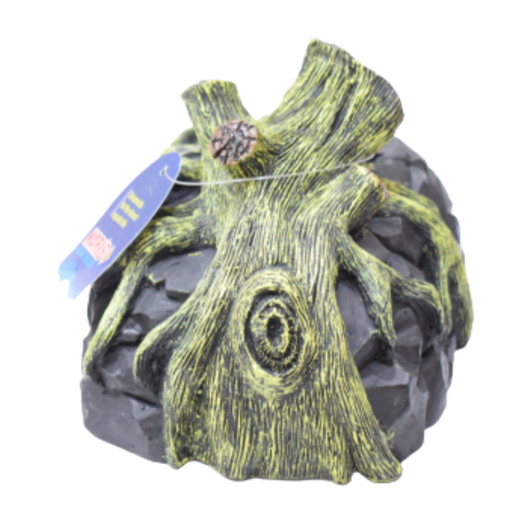 Karis Aquarium Decoration - KS-90042 - 15x13x12cm