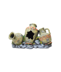 Thumbnail for Karis Aquarium Decoration - KS-90043 - 20x13x6cm