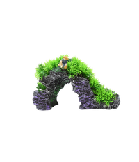 Karis Aquarium Decoration - KS-90046 - 23x17x14cm