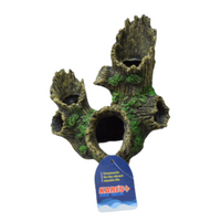 Karis Aquarium Decoration - KS-90047 - 18x13x12cm