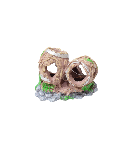 Karis Aquarium Decoration - KS-90056 - 12x9x8cm