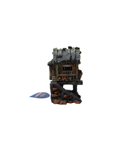 Karis Aquarium Decoration - KS-90058 - 17x9x9cm