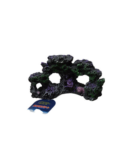 Karis Aquarium Decoration - KS-90059 - 16x8x9cm