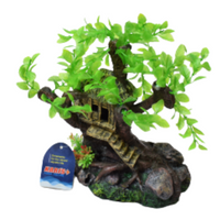 Thumbnail for Karis Aquarium Decoration - KS-90060 - 26x18x11cm
