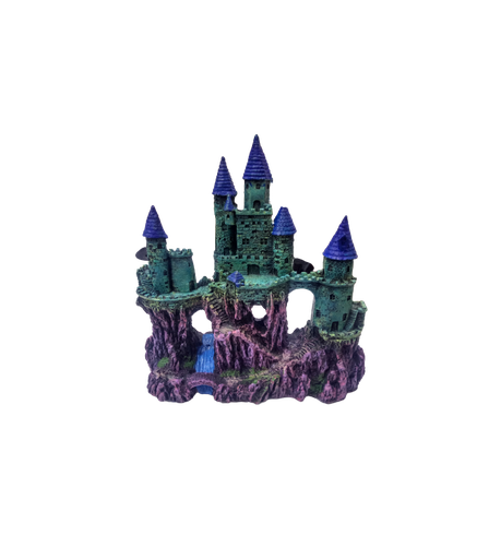 Karis Aquarium Decoration - KS-90065-1 - 24x9x18.5cm