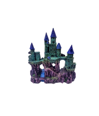 Thumbnail for Karis Aquarium Decoration - KS-90065-1 - 24x9x18.5cm