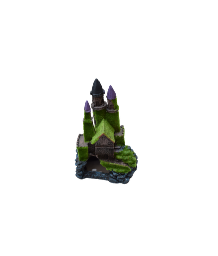 Karis Aquarium Decoration - KS-90065 - 25x16x10cm
