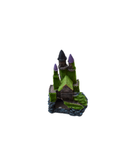 Thumbnail for Karis Aquarium Decoration - KS-90065 - 25x16x10cm