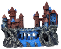 Thumbnail for Karis Aquarium Decoration - KS-90073 - 24x9x18.5cm