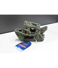 Thumbnail for Karis Aquarium Decoration -KS-90077- 14x5x8cm