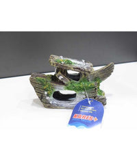 Thumbnail for Karis Aquarium Decoration -KS-90082- 15x6x9cm