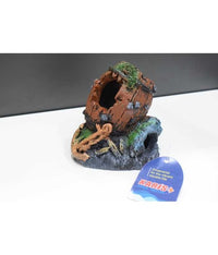 Thumbnail for Karis Aquarium Decoration -KS-90083- 11x10x12cm