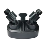 Karis Valve Set (Spare) For Karis External Filter KS-1400C
