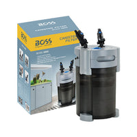 KW Zone Boss Canister Filter-BOSS5700 [Output:1250L/H]