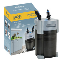 Thumbnail for KW Zone Boss Canister Filter-BOSS5800 [Output:1350L/H]