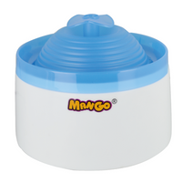 Thumbnail for KW Zone Mango Pet Water Feeder-MF-895 [With Transformer & Low Water Level Sensor
