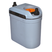 Thumbnail for KW Zone Dophin Mini Canister Filter CF300 [Output:410L/H]