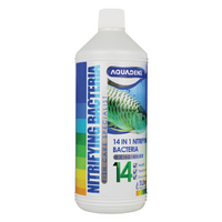 Thumbnail for KW Zone Aquadene 14 in 1 Nitrifying Bacteria 1000ml