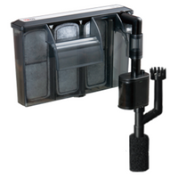 Thumbnail for KW Zone Dophin Slim Hanging Filter-SH280 [Output:230L/H]