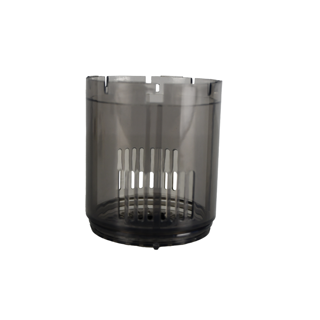 KW Zone Filter Box Of AT-2000F(Spare) (new)