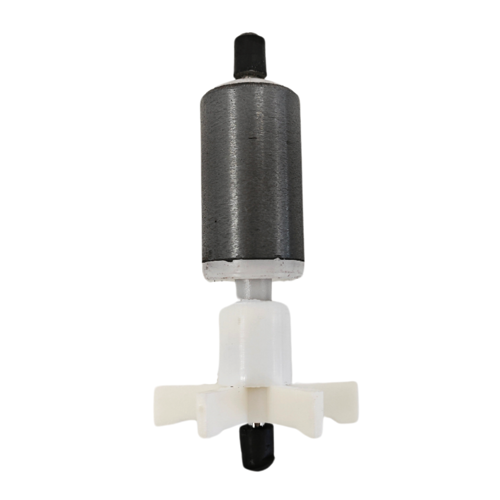 KW Zone Impeller Of AT-2000F