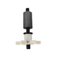 KW Zone Impeller Of F-1200 [Spare]