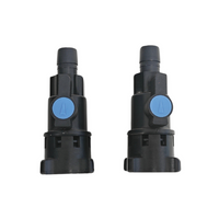 Thumbnail for KW Zone Valve Tap Of C-1000-(2pcs/set) [Spare]