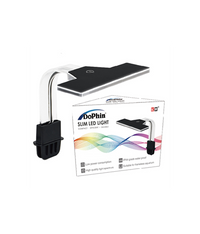 Thumbnail for KW Zone Dophin Slim LED Lights (220-240V/50-60Hz)[Power - 5W]