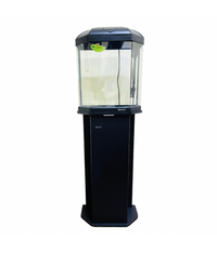 Thumbnail for Boyu LJ Series Dragon Aquarium with Cabinet (25L)[Dimension - 330L x 300W x 440H mm]