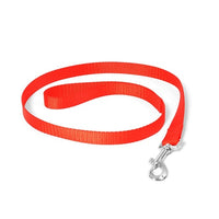 Thumbnail for Duvo Nylon lead[Color - Red, Dimension - 120cm/15mm]