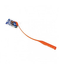 Thumbnail for Duvo Catapult With Ball - Dog Toy - 63x63cm[Size - S]