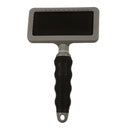 Duvo+ Slicker Brush Large Black/Grey