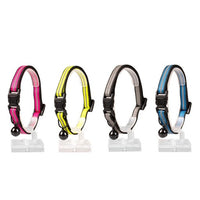 Thumbnail for Duvo+ Cat Collar Reflective Duo Mixed Colors 20-30cm / 10Mm