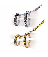 Thumbnail for Duvo+ Big Cat Walking Set Zoo Mixed Colors 30-50cm / 12Mm - 125cm