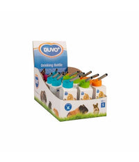 Thumbnail for Duvo+ Plastic Drinking Bottle Animal[Capacity - 250ml, Size - M]