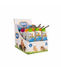 Thumbnail for Duvo+ Plastic Drinking Bottle Animal[Capacity - 450ml, Size - L]