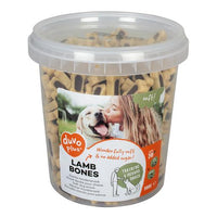 Thumbnail for Duvo+ Chews! Bone Mix Lamb 500g[Weight - 500g]