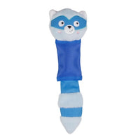 Thumbnail for Duvo+ Bite Me Belly Ronny The Raccoon 42cm