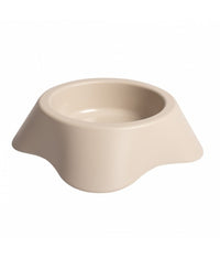 Thumbnail for Duvo Bowl Nuvola Mocaccino (16 x 4.5cm)[Dimension - 16x4, Capacity - 5cm]