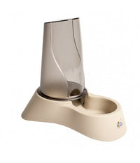 Thumbnail for Duvo Water & Food Dispenser Nuvola[Color - Brown, Volume - 1.5L]