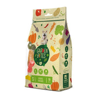 Thumbnail for Duvo+ Garden Bites Veggie Friends S - 6cm -18pcs Mixed Colors