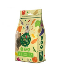 Thumbnail for Duvo Garden Bites Veggie Friends Mixed Colors 270g - Pouch[Count - 3, Length - 11cm]
