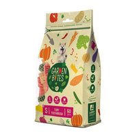 Thumbnail for Duvo+ Garden Bites Toby Toothbrush S - 5cm - 50pcs Mixed Colors