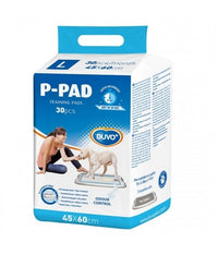 Thumbnail for Duvo+ Pet Pad Large (30pcs) 45 x 60cm[Dimension - 45 x 60cm]